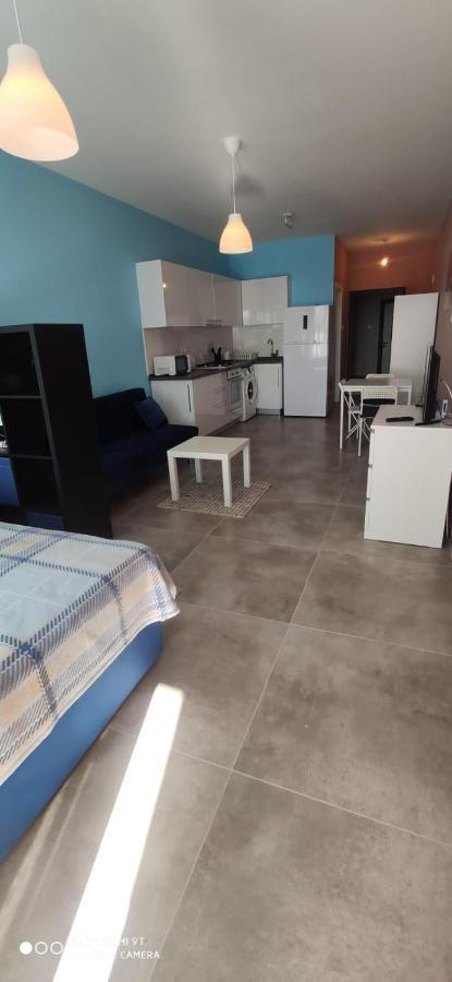 Northern Cyprus Trikomo, Iskele, Long Beach, Caesar Resort 4 Ngoại thất bức ảnh