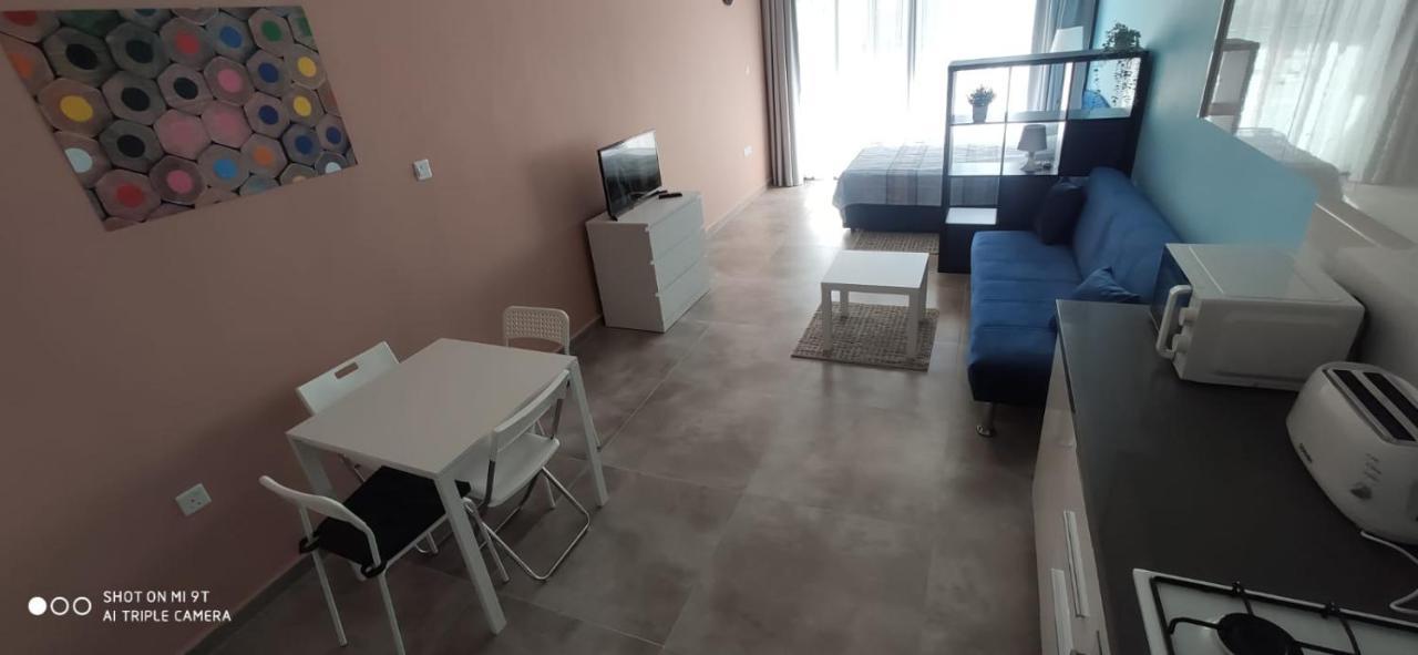 Northern Cyprus Trikomo, Iskele, Long Beach, Caesar Resort 4 Ngoại thất bức ảnh