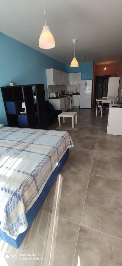 Northern Cyprus Trikomo, Iskele, Long Beach, Caesar Resort 4 Ngoại thất bức ảnh