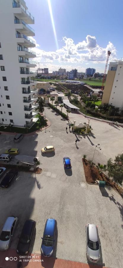 Northern Cyprus Trikomo, Iskele, Long Beach, Caesar Resort 4 Ngoại thất bức ảnh