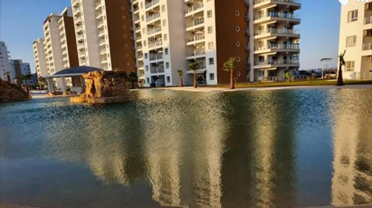 Northern Cyprus Trikomo, Iskele, Long Beach, Caesar Resort 4 Ngoại thất bức ảnh