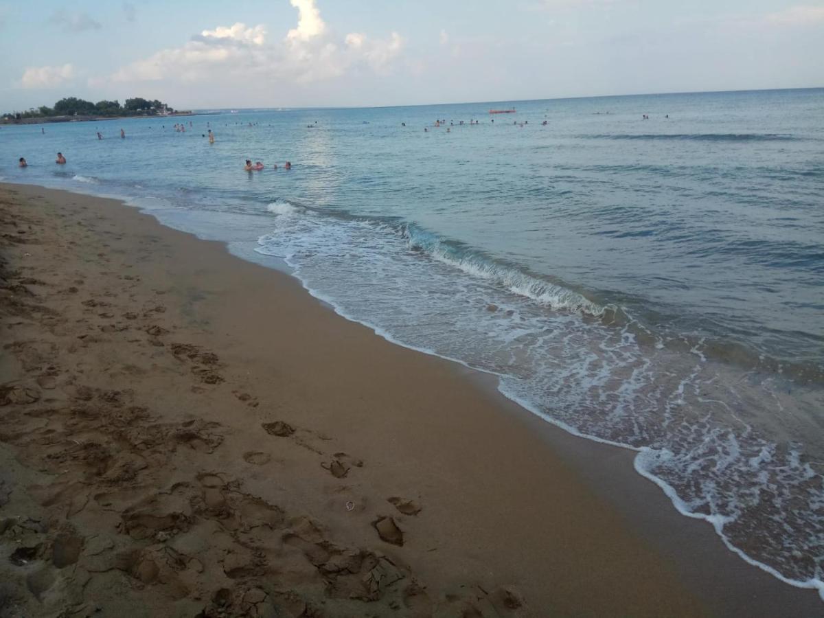 Northern Cyprus Trikomo, Iskele, Long Beach, Caesar Resort 4 Ngoại thất bức ảnh