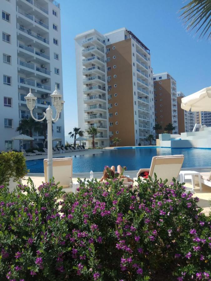 Northern Cyprus Trikomo, Iskele, Long Beach, Caesar Resort 4 Ngoại thất bức ảnh