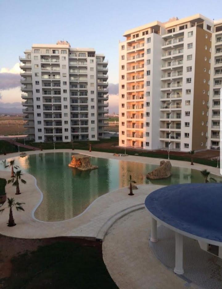 Northern Cyprus Trikomo, Iskele, Long Beach, Caesar Resort 4 Ngoại thất bức ảnh