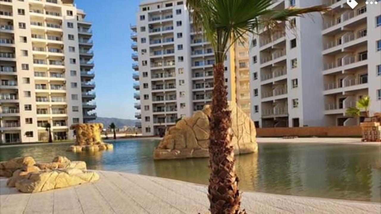 Northern Cyprus Trikomo, Iskele, Long Beach, Caesar Resort 4 Ngoại thất bức ảnh